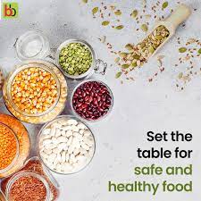 DALS AND PULSES