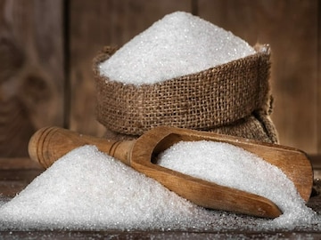SALTS,SUGARS & JAGGERY
