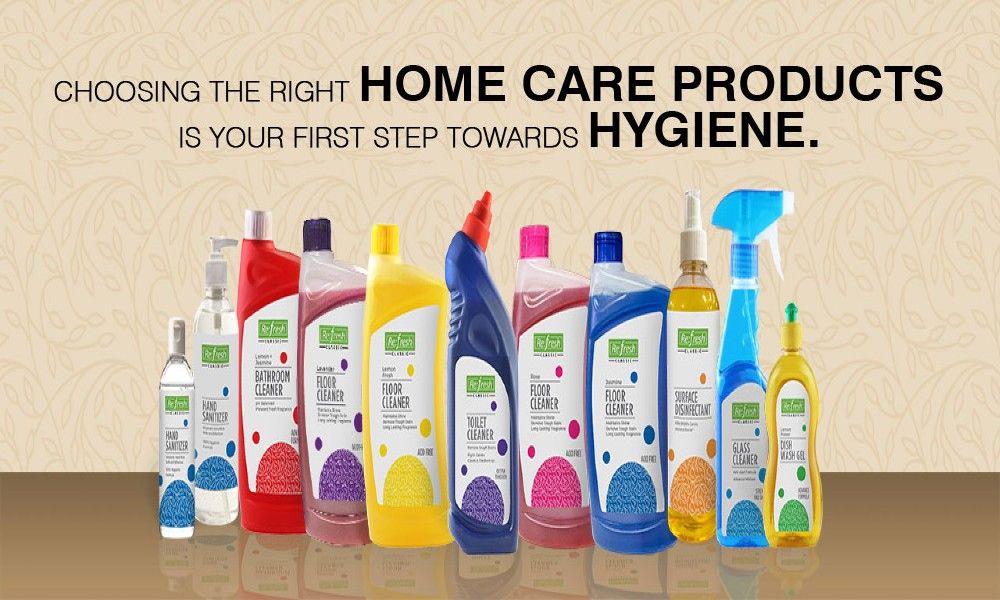 HOME CARE