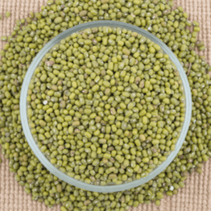 HEASAR KALU (MOONG)